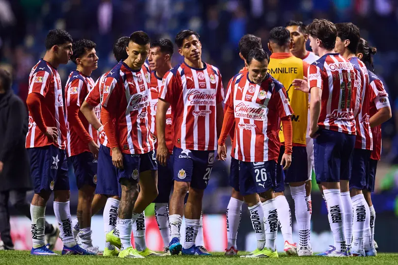 Chivas es el equipo que más ha aportado en la Regla de Menores | MexSport