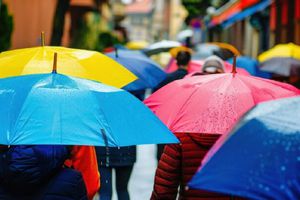 Clima en México HOY 24 de marzo: lluvias fuertes, calor extremo y nuevo frente frío en camino