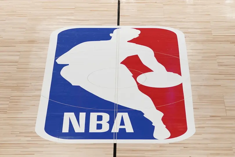 Logo de la NBA | AP
