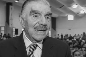 Muere Jorge Kahwagi Gastine: ¿Quién fue el empresario y líder de Grupo Crónica?