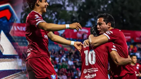 El 'Tepa' está en el primer puesto de la tabla | X: @TepatitlanFC
