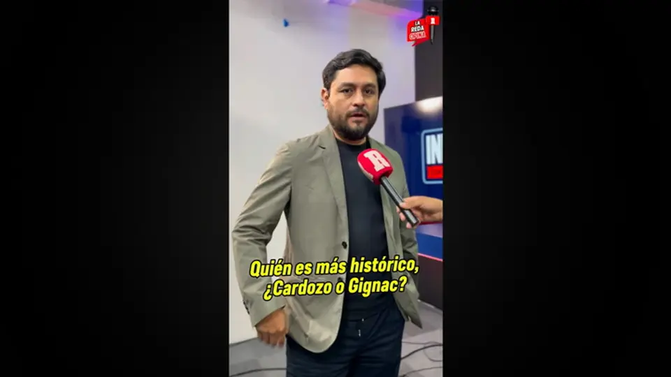 Quién es más histórico ¿Cardozo o Gignac?