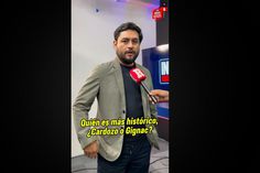 Quién es más histórico ¿Cardozo o Gignac?