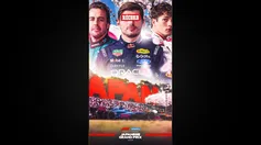 Las 5 Cosas Que Debes de Saber del Gran Premio de Japón 2026