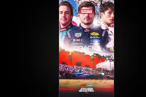 Las 5 Cosas Que Debes de Saber del Gran Premio de Japón 2026