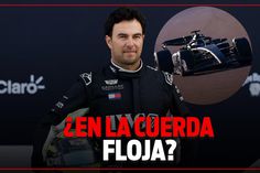 ¿CHECO PÉREZ nuevamente en PELIGRO de irse de la F1? Acá todos los detalles