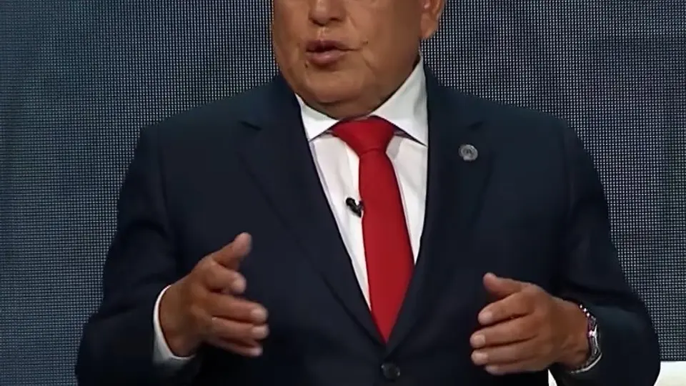 El partido Alianza para el Progreso condenó el ataque y expresó su rechazo al acto de violencia. / X: @CesarAcunaP