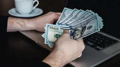 ¿Comprarás dólares? Así amanece el peso este martes 24 de marzo