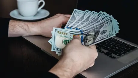 ¿Comprarás dólares? Así amanece el peso este martes 24 de marzo