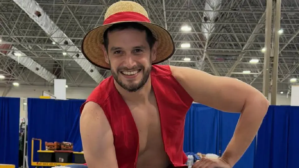 Adrián Marcelo acepta pelear con Poncho, pero si es parte del negocio/IG: @adrianmarcelo10