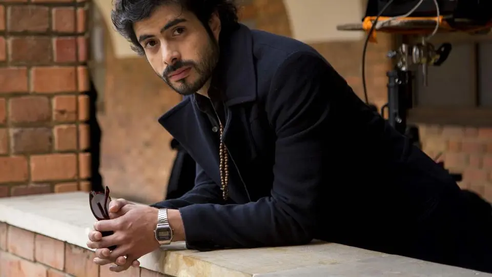 José Ángel Bichir reaparece tras accidente por crisis de salud mental: así luce el actor hoy
