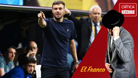 Anselmi prepara su regreso