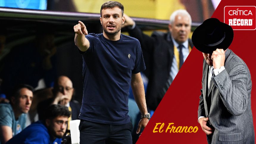 Anselmi prepara su regreso Franco | RÉCORD