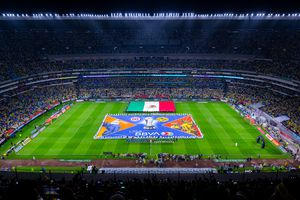 América jugarán su partido de Vuelta de Concachampions en el Banorte ¿Y Cruz Azul?