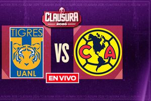 Tigres recibe a América en la Jornada 14 del Clausura 2026 de la Liga MX Femenil | RÉCORD