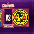 Tigres recibe a América en la Jornada 14 del Clausura 2026 de la Liga MX Femenil | RÉCORD
