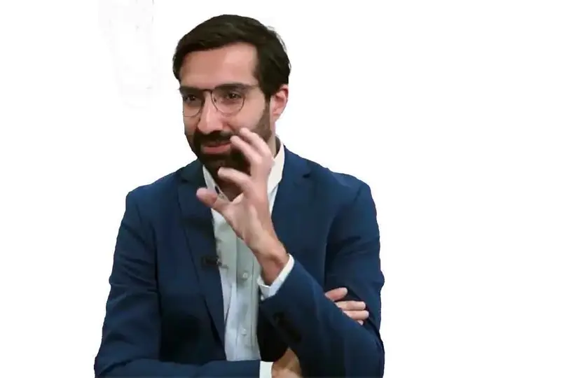 Javier Puente | Travel & News