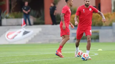 Médico de Nueva Caledonia termina en el hospital previo al repechaje del Mundial 2026