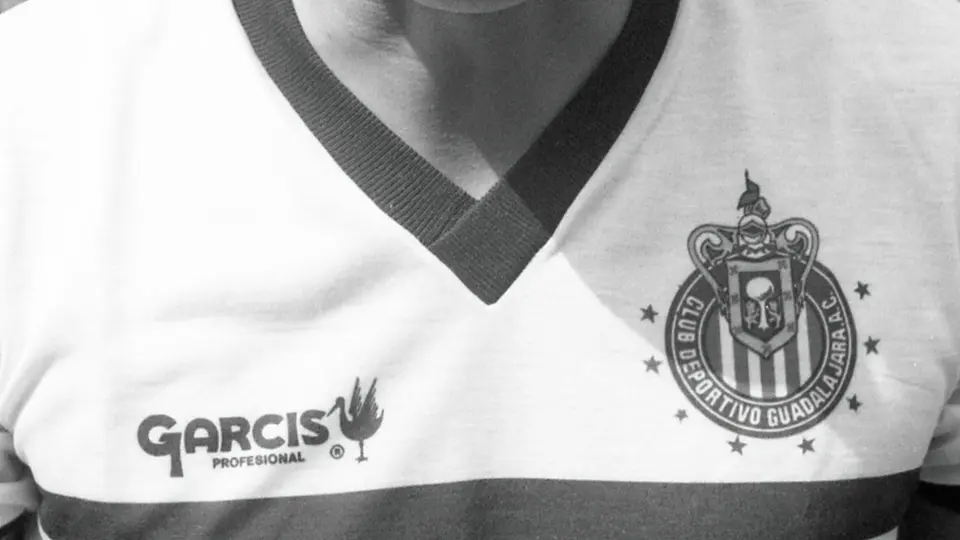 Jaime Pajarito con Chivas l MEXSPORT