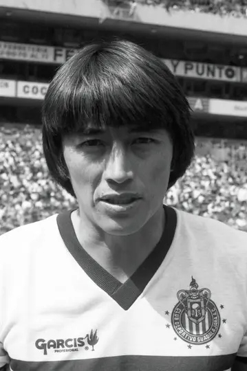 Jaime Pajarito con Chivas l MEXSPORT