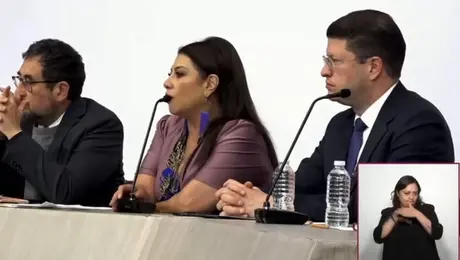 CLARA BRUGADA confirma que NO habrá ESTACIONAMIENTO en el México vs Portugal