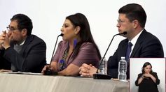 CLARA BRUGADA confirma que NO habrá ESTACIONAMIENTO en el México vs Portugal