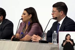 CLARA BRUGADA confirma que NO habrá ESTACIONAMIENTO en el México vs Portugal