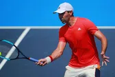 Santiago González alcanza las 450 victorias en dobles dentro del ATP