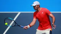 Santiago González alcanza las 450 victorias en dobles dentro del ATP