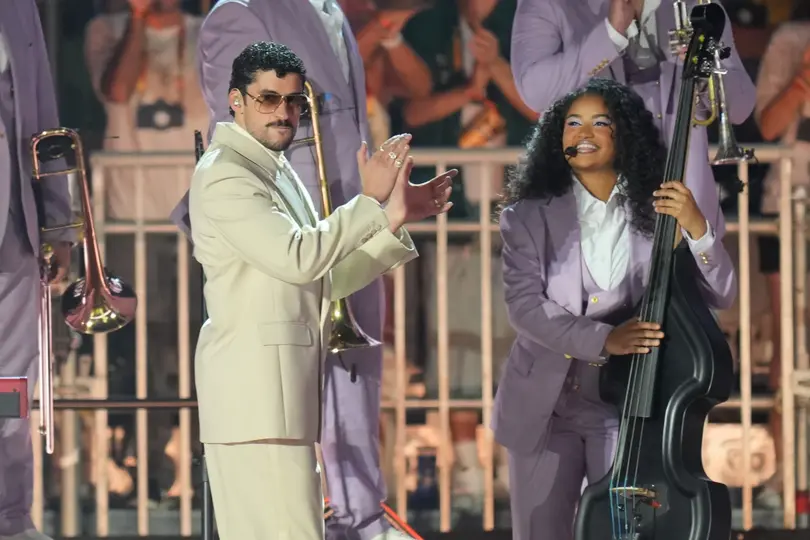 El cantante fue exonerado luego de que un juez desestimara el caso por falta de pruebas./ AP