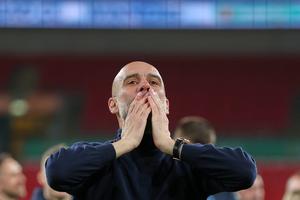 ¡Adiós leyenda! Pep Guardiola se va del Manchester City al final de la temporada