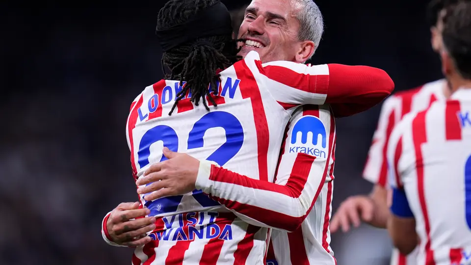 Antoine Griezmann se despide emotivamente del Atlético de Madrid: "Seguiré siendo rojo y blanco"