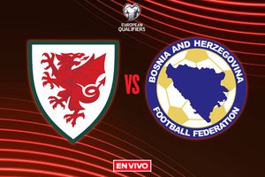 Gales vs Bosnia y Herzegovina Repechaje UEFA Mundial 2026