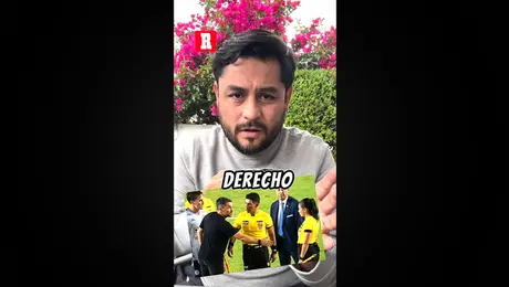 Sin Saludo para Larcamón: La Reacción de Karen Díaz ante las Críticas