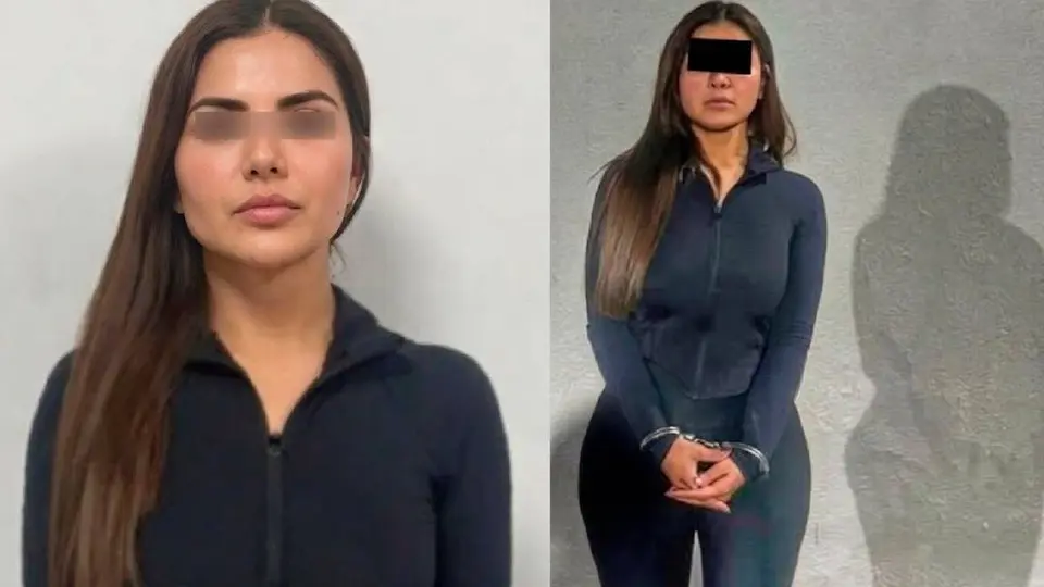 El pasado 19 de marzo la mujer fue detenida por el presunto delito de extorsión