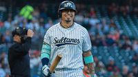Sultanes cae 10-2 ante Giants en Oracle Park: Así fue la derrota en el juego de exhibición