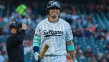 Sultanes cae 10-2 ante Giants en Oracle Park: Así fue la derrota en el juego de exhibición