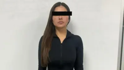 Detienen a mujer en Guadalupe por extorsionar a amante de su esposo; le exigía 300 mil pesos