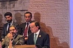 Mikel Arriola Acaba De Confirmar Que América, Cruz Azul Y Atlante Jugarán En El Estadio Banorte