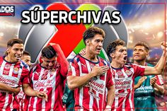 ¡UNAS CHIVAS DE ÉPOCA! El REBAÑO de MILITO el mejor en los últimos 30 AÑOS