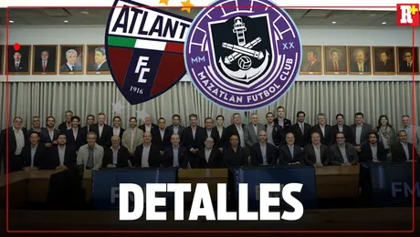 TODOS LOS DETALLES DE LA ASAMBLEA DE DUEÑOS DE LA LIGA MX