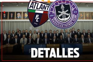 TODOS LOS DETALLES DE LA ASAMBLEA DE DUEÑOS DE LA LIGA MX