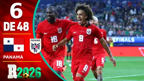 Mundial 2026: Panamá, todo lo que debes saber para el Mundial 2026
