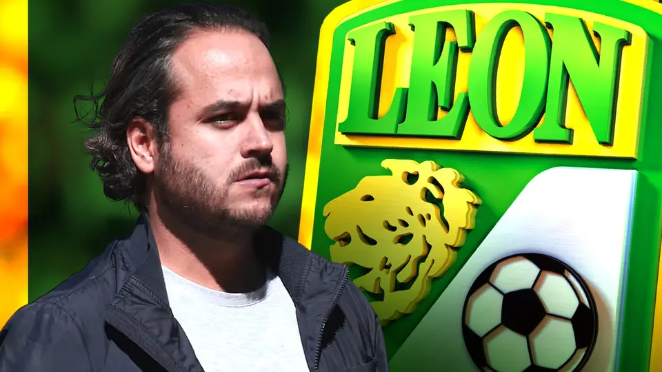 León venderá… pero no el cien por ciento; Jesús Martínez se mantendrá en el equipo ​