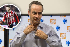 Luis Miguel Salvador ve a ‘La Hormiga’ en Europa y a México dando el salto en 2026