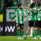 Real Betis le arranca el empate al Real Madrid y mantiene viva la pelea europea