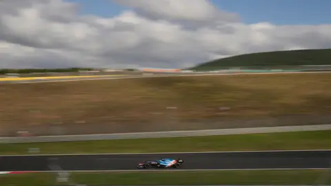 GP de Turquía 2020 | AP