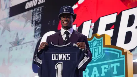 How 'Bout Them Cowboys! Los refuerzos de Dallas de cara a la próxima temporada