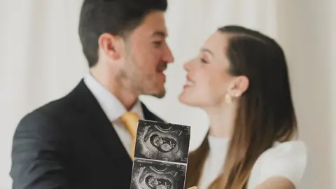 ¿Mariana Rodríguez firmó un contrato para tener 7 hijos? Esto dijo sobre Samuel García