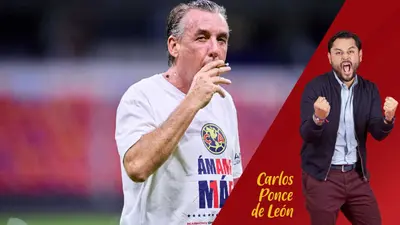 El Reporte Ponce: Se repartió el poder, pero América y Televisa aún serán villanos